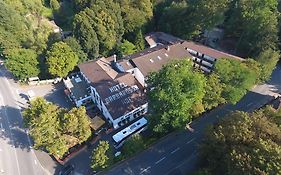 Hotel-Restaurant Barbarossahof